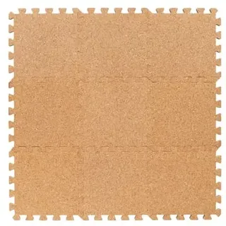 BabyDan Kork-Spielmatte