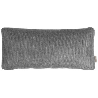 Kissen Grow Blomus coal grau, Designer Kaschkasch, 18x60x25 cm