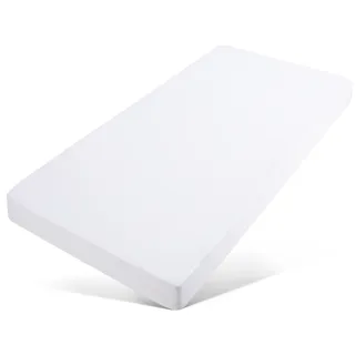 OTTO home Fynny Matratzenschutzbezug 90 x 200 cm wasserdicht weiß