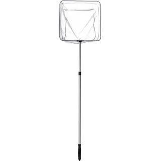 HEISSNER Teichkescher Profi Pond Net 45 cm