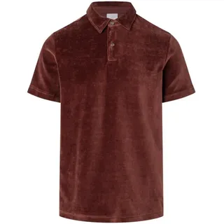 BOGNER Poloshirt VINCENZO rot XL (52)