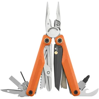 Leatherman Wave Alpha Multitool Canyonland