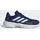 Courtjam Control 3 Dark Blue/White 44