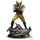 Iron Wolverine Deadpool 3 Legacy Replica 1/4 51 Cm Figur One Size