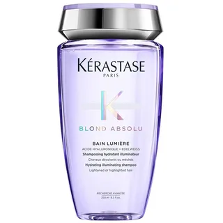 Kérastase Blond Absolu Bain Lumière 250 ml