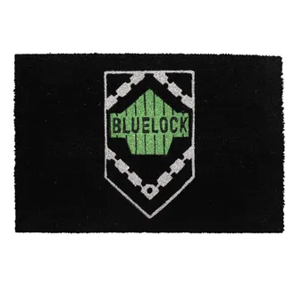 SD Toys Blue Lock 60 x 40 cm Blau