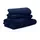 Frottana Handtuchset 4-tlg. deep sea