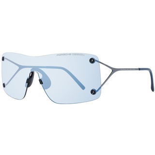 PORSCHE Design Monoscheibensonnenbrille P8620 140D grau
