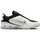 Summit White/Metallic Silver 40 5