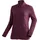 Jacket W Frauen Midlayer 42 rich soil