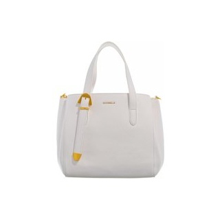 Coccinelle Tote - Gleen Handbag - Gr. unisize - in Weiß - für Damen