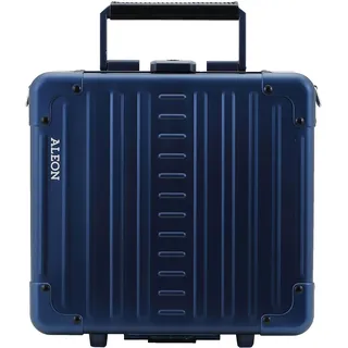 Aleon Diversty Beautycase 27 cm sapphire