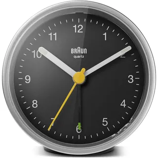 Braun, Wecker, Classic