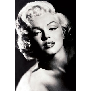 Deco-Panel Bild - Marilyn Monroe 90 x 58 cm