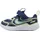 Cosmic Runner Blau 22