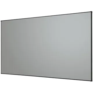[en.casa] Projektionsleinwand Väkhoga 100 Zoll 16:9