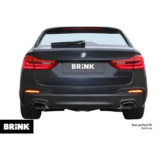 BRINK Anhängevorrichtung BMU 648000