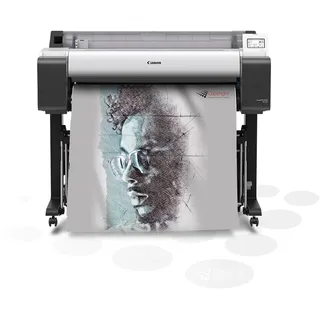 Canon imagePROGRAF TM-355 36" Farbe