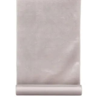 Gasper Tischläufer 1 Rolle SAMT Dekostoff. Tischläufer, Tischband 35cm/1,8m rosa