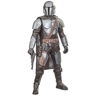 Star Wars The Mandalorian Figur 25 cm