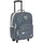 Happy Prints 2-Rollen Cabin 46 cm / 18,3 l blau/mehrfarbig