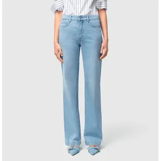 MAC WIDE Slim Fit Blau 44/32