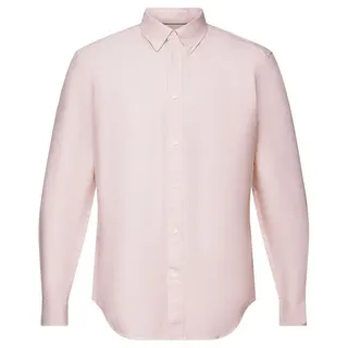 Esprit Businesshemd rosa L
