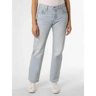 Levi's 501 90er Jeans in Ever Afternoon Waschung W30 / L30