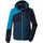 Herren Funktionsjacke dunkelblau