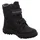 Schneestiefel Schwarz/Grau 27