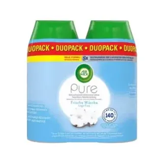 Airwick Raumduft Nachfüllflasche Frische Wäsche 250 ml