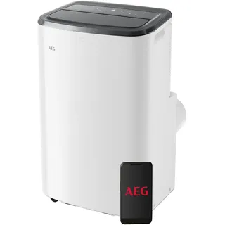 AEG Comfort 6000 Klimagerät BTU 14000 AXP40U340CW