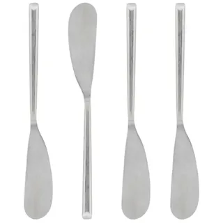 Nicolas Vahe Daily, Buttermesser 4 St.
