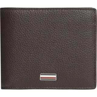 Tommy Hilfiger Geldbörse braun