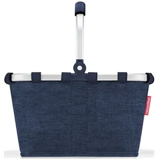 Reisenthel carrybag XS twist navy