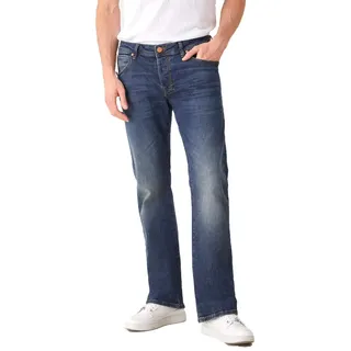 LTB Bootcut Jeans Roden in Dunkelblau-W31 / L34