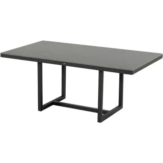 Hartman, Gartentisch + Balkontisch, Luto LD Tisch 160x90x66cm (160 x 90 x 66 cm)