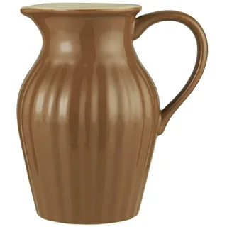ib laursen Kanne 1,7 Liter Mynte Hazelnut Braun | Gr.: onesize