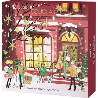 Douglas-Make-Up Advents Kalender