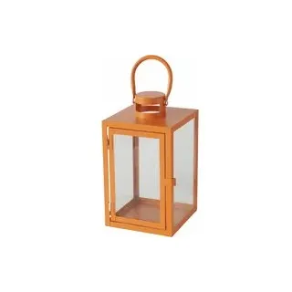 Laterne Arana Orange