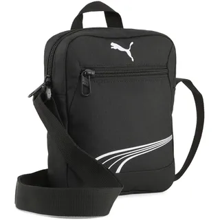 Puma Fundamental Portable Umhängetasche Polyester Black