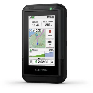 Garmin eTrex Touch