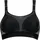 triaction by triumph Sport-BH Schwarz 75E