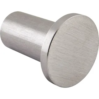 Technik Team Garderobenhaken Divanno Silber