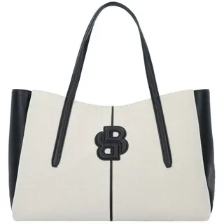 Boss Anett Shopper Tasche 45 cm schwarz