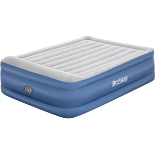 BESTWAY Luftbett Vento selbstaufblasend, 203 x 152 x 56 cm