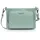 Leather Umhängetasche Iceberg Green