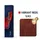 5/43 hellbraun rot-gold 60 ml