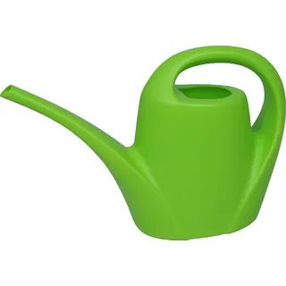 MePla - Gießkanne Indoor, Größe:Gießkanne 3L, Farbe:lemongrün