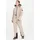 Skianzug beige taupebeige DE 48